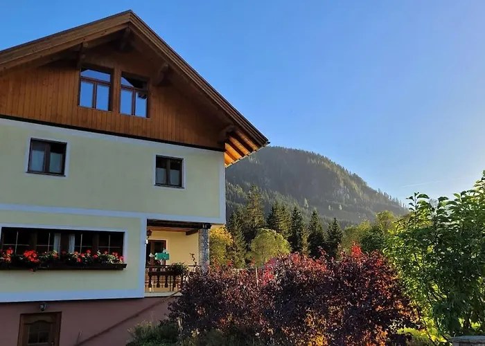Haus Im Gruenen