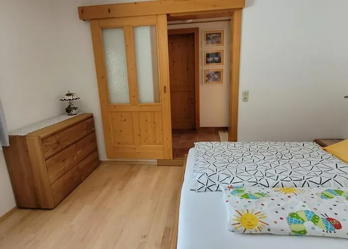 Haus Im Gruenen