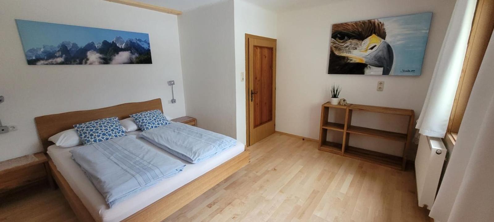 Apartament Haus Im Gruenen Gosau